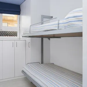 Appartement 1solive -
