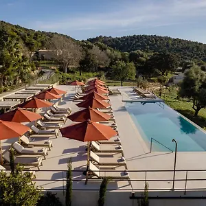 Hotel The Mallorca, Small Luxury *****
