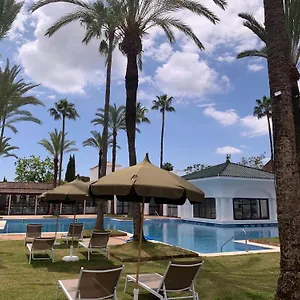 Hotel Inmood San Roque ****
