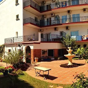 Hotel Carmen Teresa ***