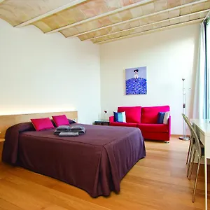 Hotel Bo De Pau ***