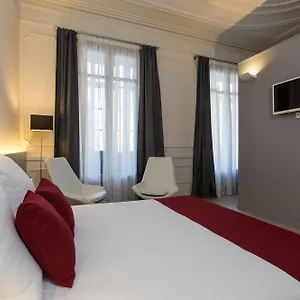 Guest house Izaila Plaza Catalunya ***