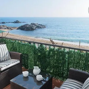 Appartement Les Formigues 1