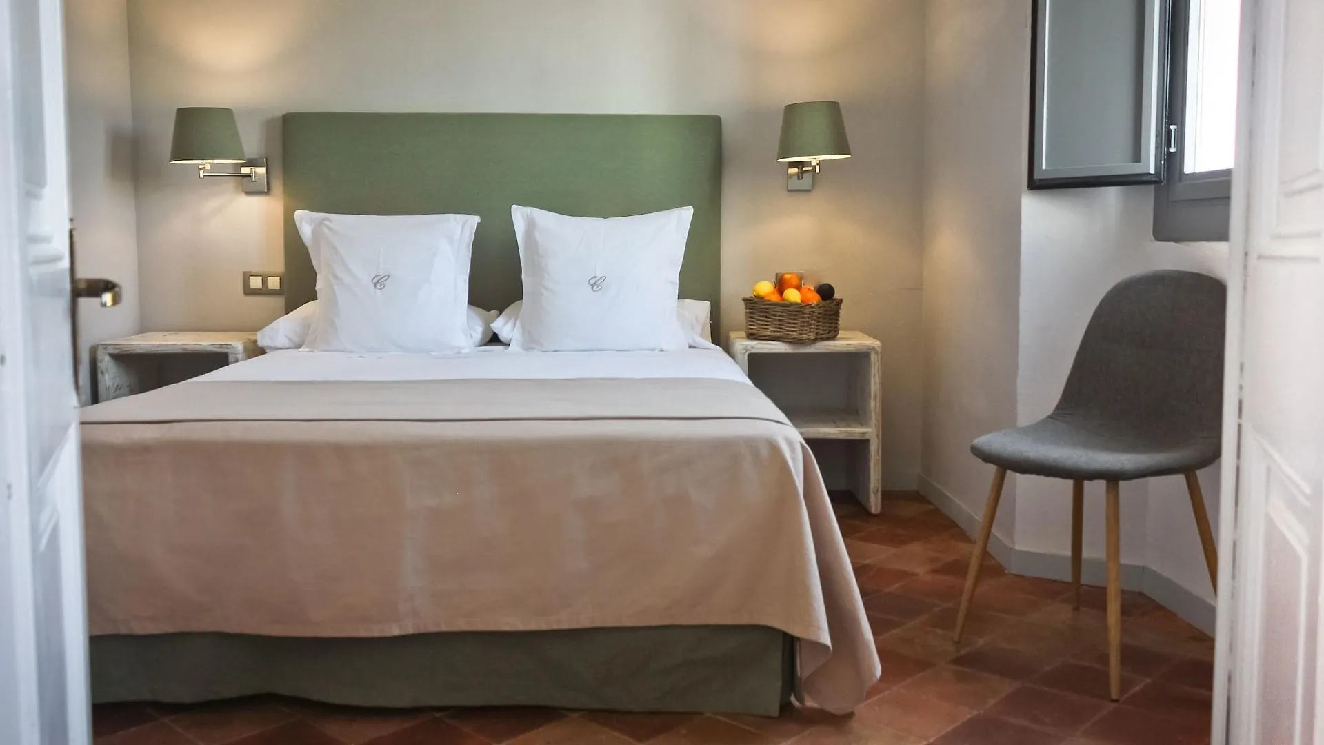 Bed & Breakfast Hotel Casa Calella Calella De Palafrugell