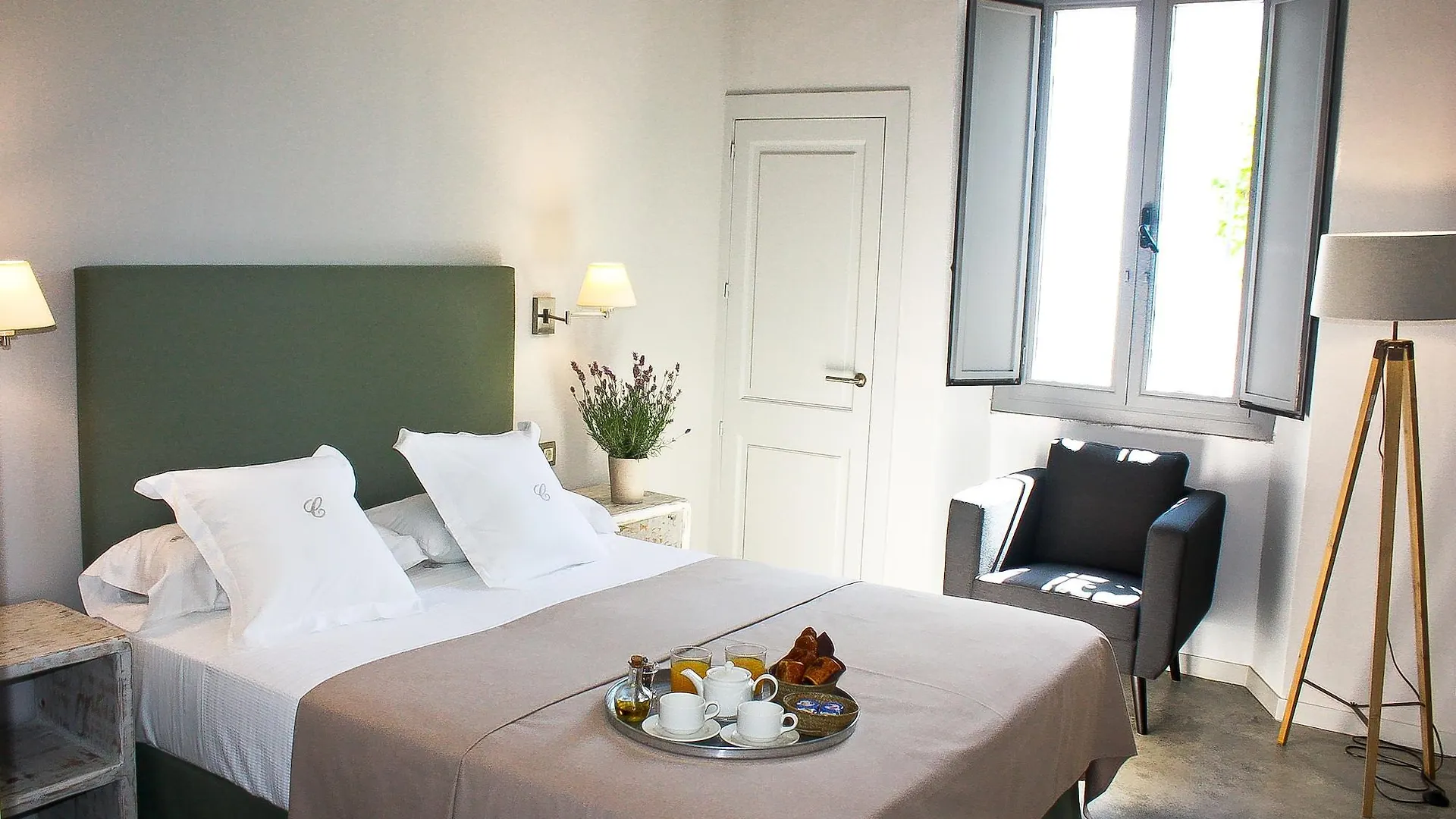 Hotel Casa Calella Calella De Palafrugell