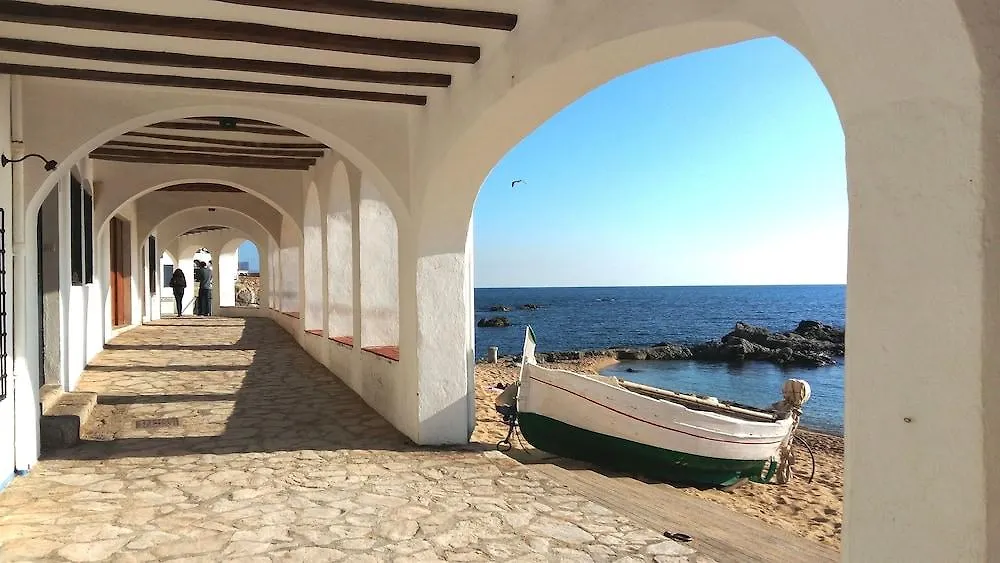Hotel Casa Calella Calella De Palafrugell