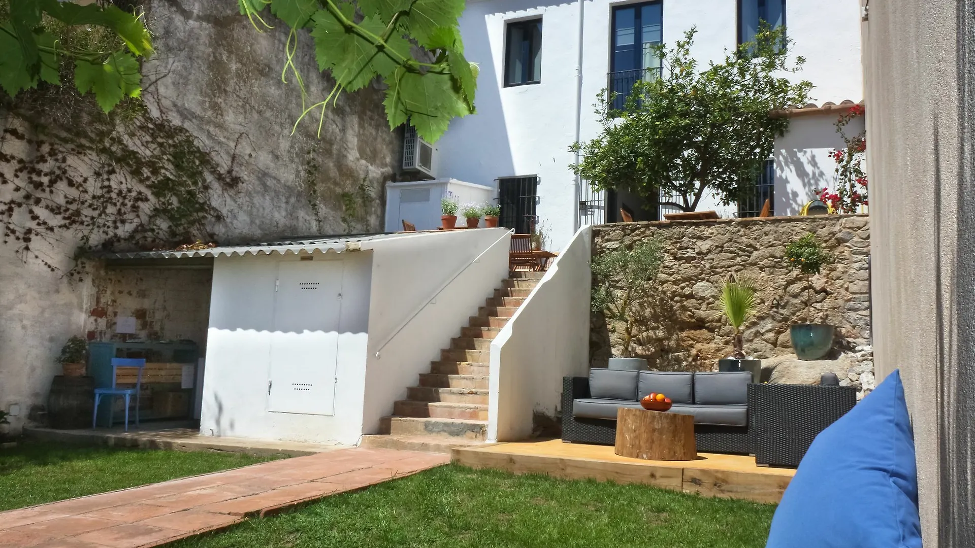 *** Bed & Breakfast Hotel Casa Calella Calella De Palafrugell Spain