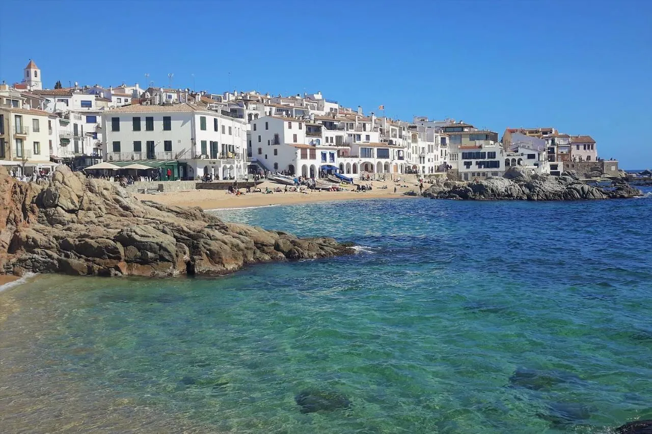 *** Bed & Breakfast Hotel Casa Calella Calella De Palafrugell Spain